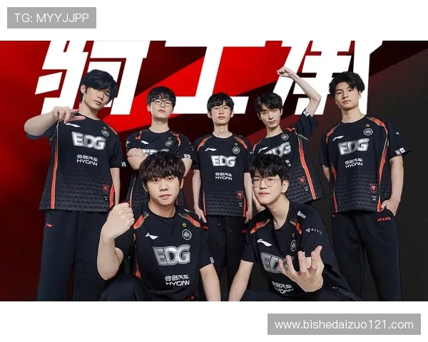 BLG战队崛起之路：从艰难起步到LPL顶尖强者的辉煌历程